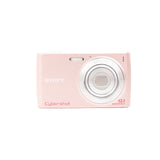 Sony Cybershot DSC-W510
