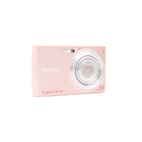 Sony Cybershot DSC-W510