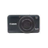 Canon Powershot SX 210 IS