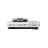 Canon Powershot SX 210 IS
