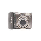 Canon Powershot A590 IS