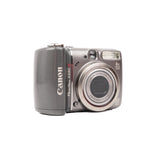 Canon Powershot A590 IS