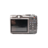 Canon Powershot A590 IS
