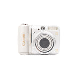 Canon Powershot a580