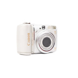 Canon Powershot a580