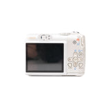 Canon Powershot a580