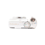 Canon Powershot a580