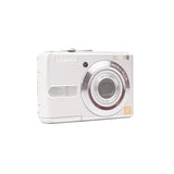 Panasonic Lumix Dmc-LS60
