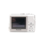 Panasonic Lumix Dmc-LS60