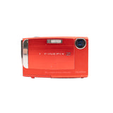 Fujifilm z10