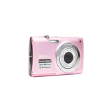 Nikon Coolpix S2500