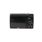 Nikon Coolpix S2500