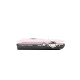 Nikon Coolpix S2500