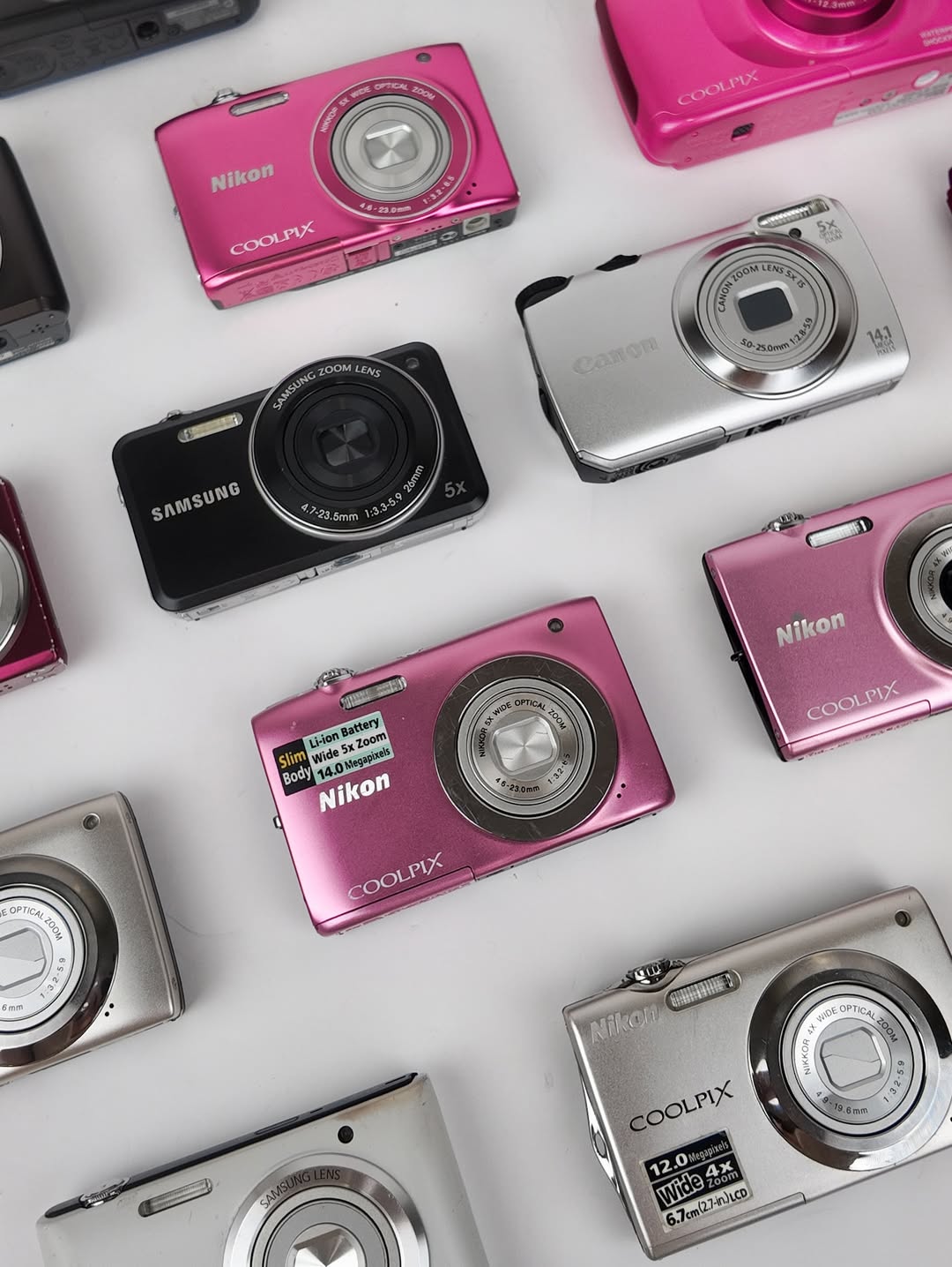 Rediscover the magic of film